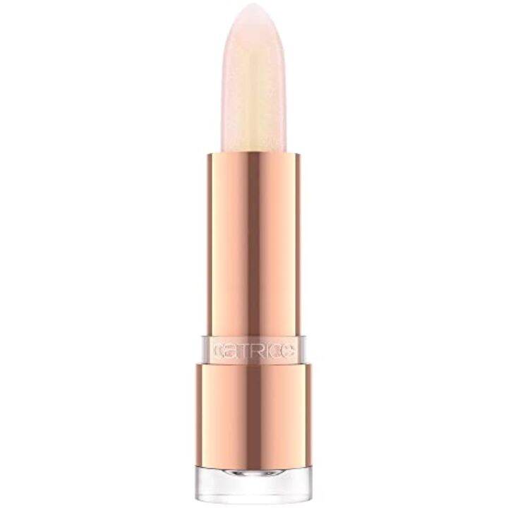 [PREORDER] Catrice Sparkle Glow Lip Balm Color Changing PH Reacting Lip Balm with Shimmer