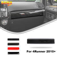 BAWA Auto Co-Pilot แผงหน้าปัดตกแต่งสติกเกอร์สำหรับ4Runner 2010 Mouldings ภายในอุปกรณ์เสริม