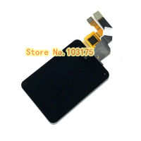 100 New Original for Gopro hero 8 Touch screen LCD Display rear LCD sports camera Repair Screen parts