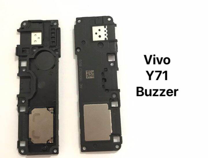 buzzer vivo y71