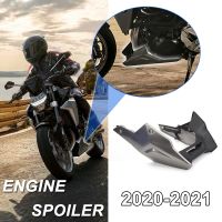 เครื่องครัวสำหรับ BMW F900R F900XR 2020 2021 2022อุปกรณ์เสริมรถจักรยานยนต์แชสซีผ้าห่อตัวโล่ป้องกันไอเสียฝาครอบป้องกัน