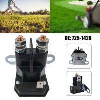 【CW】1pc Starter Solenoid Switch Fits For MTD 725-1426 925-1426 725-0771 Lawn Tractor Replacement Parts Garden Supplies