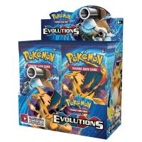 Pokemon Sun Moon Lost Thunder Booster Box Pokemon Cards Booster Box Evolutions - Game Collection Cards - Aliexpress