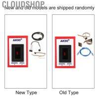 Cloudshop Ak90 + กุญแจรถยนต์ V3 . 19 สําหรับ Ews Ak90 Key - Prog