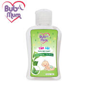 MIỄN PHÍ SHIP ĐƠN HÀNG 49K TẮM GỘI THẢO MỘC BABY Trầu Không Trà Xanh 100ml