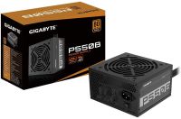 POWER SUPPLY GIGABYTE P550B 550W 80 Plus BRONZE) สินค้ามือ 1 ประกัน 3ปี