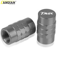 สำหรับยามาฮ่า Tmax 500 530 560 Tmax500 Tmax530รุ่น Sx/dx Tmax560 Techmax Abs รถจักรยานยนต์ Dx ยางล้อ Cnc ฝาวาล์วที่ปิดก้านขอบยาง