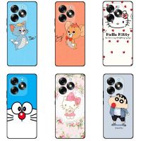 สำหรับ ITEL S23 Plus เคสมือถือซิลิโคนนิ่ม TPU ฝาหลังเคส S23Plus ITEL