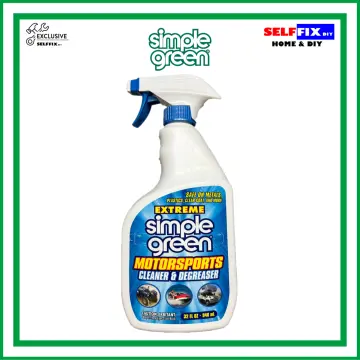 Simple Green 32 oz. Extreme Motorsports Cleaner and Degreaser