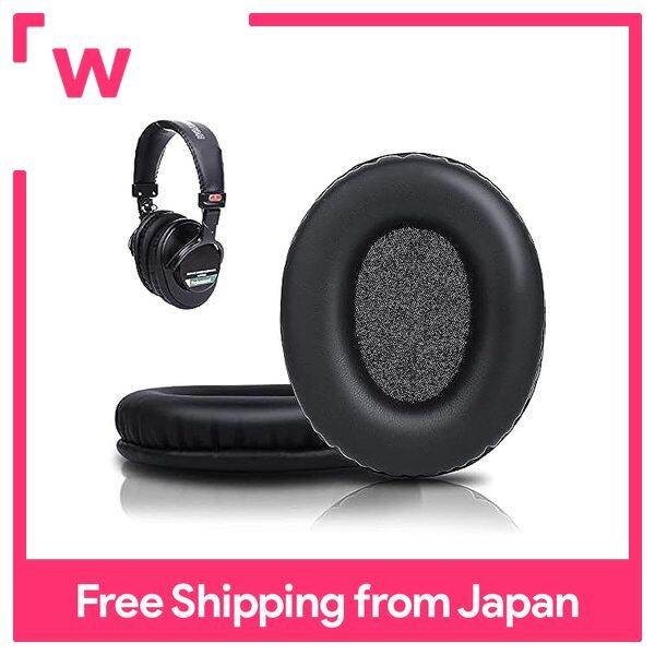 Professional MDR 7506 Ear Pad Cushion ReplacementEar Pad Sony MDR 7506
