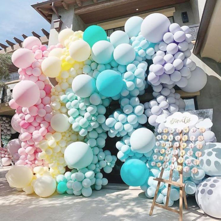 30-pcs-5-10-นิ้ว-macarons-สี-pastel-candy-ลูกโป่ง-latex-รอบ-helium-baloons-สำหรับวันเกิดงานแต่งงาน-baby-shower-iewo9238