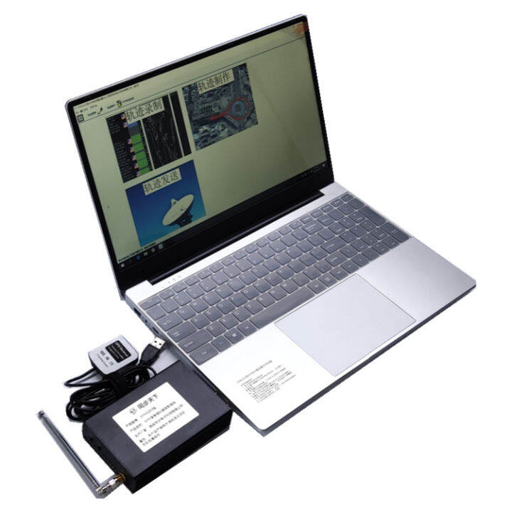 Gps satellite signal simulator gps signal transmitter gnss signal simulator signal trajectory