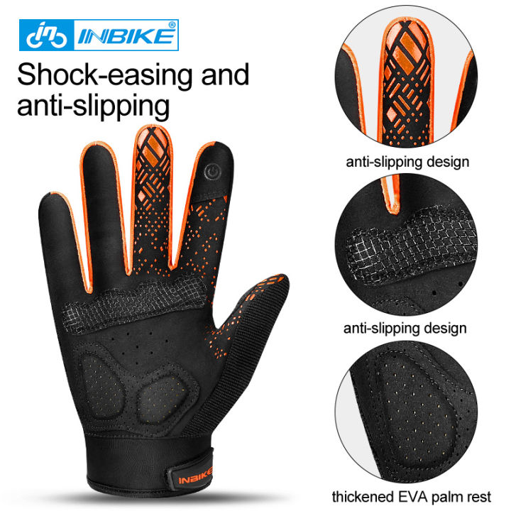 inbike-mtb-gloves-mountain-bike-gloves-breathable-cycling-gloves-full-finger-bicycle-gloves-shockproof-touch-screen-eva-pad