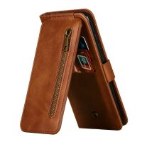 For Samsung S22 5G Flip Case S20 FE S21 S 22 Ultra S10 Plus 10 Lite S10E Wallet Leather Cover Samsung Galaxy Note 20 Case Coque