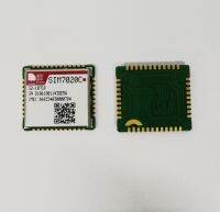 SIMCOM SIM7020 SIM7020C New Original Multi-Band B1/B3/B5/B8 LTE NB-IoT SMT type M2M module compatible with SIM800C