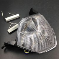 ❏❡ Motorcycle Tail Brake Stop Turn Signal Integrated LED Light For Kawasaki Z750 Z1000 ZX10R ZX1000 ZX6R ZX600