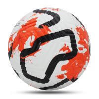 【YF】₪✴  2024 Soccer Balls Size 5 Seamless Match Football Training futbol topu