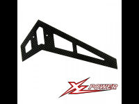 XL52T17 Carbon Vertical Stabilizer