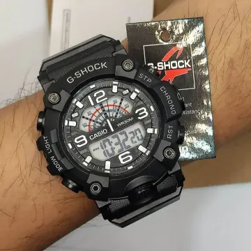 Casio g shock cheap mudmaster price philippines