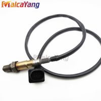 High quality! LSU 4.9 5 Wire Lambda O2 Oxygen Sensor 0258017025 17025 LSU 4.9 Wide Band O2 Sensor 0 258 017 025 Oxygen Sensor Removers