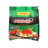 Lốc 5 gói mì khoai tây omachi sườn hầm tôm chua cay bò hầm mì trộn sốt - ảnh sản phẩm 6