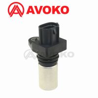 Holiday Discounts Original Crank Crankshaft Position Sensor For Toyota DYNA AURIS COROLLA YARIS 1.4 D4D D-4D 90919-05063 19311-78060 90919-05005