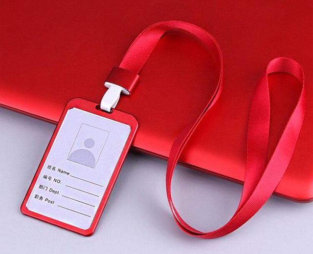 hot-dt-fashion-card-cover-aluminum-alloy-name-holders-business-id-badge-lanyard-holder-metal
