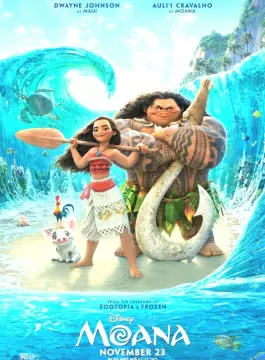 Moana full movie discount in tamil only