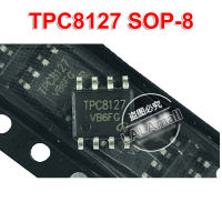 10pcs TPC8127 SOP8 TPC8127H TPC8127-H SOP-8 SMD P-channel MOSFET new original