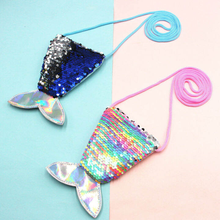 purse-bag-girl-wallet-lanyard-wallet-card-holder-sequin-wallet-tail-purse-coin-purse