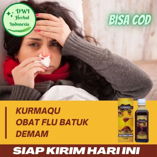 Obat demam dan flu untuk orang dewasa