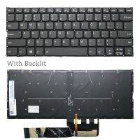 New Original Keyboard For LENOVO S540-14IWL K4-IWL C340-14IWL 14API C740-14IML K3-IWL Thinkbook 14S-ARE K4e-IML E4-IML E4-IIL