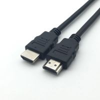 สายHDMI  รุ่นสั้น ความยาว30cm ใช้กับคอมพิวเตอร์เชื่อมต่อกับทีวีหรือใช้ักับช่องที่มีHDMI ทนทานได้มาตรฐาน