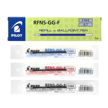 Shop Refill Ballpen For Pilot with great discounts and prices