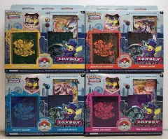  Pokemon TCG: Shining Legends Super Premium Ho-Oh Collection Box  for 72 months to 960 months : Toys & Games