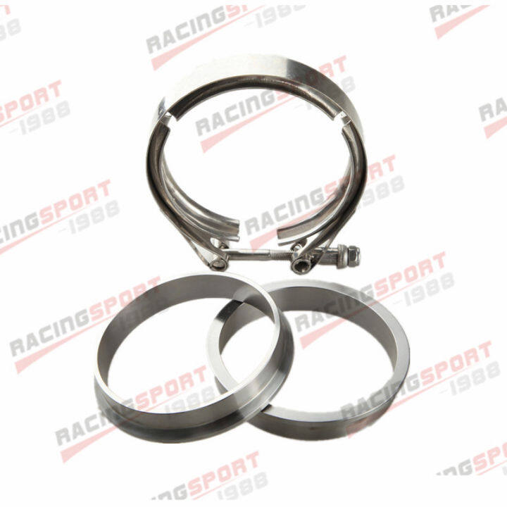 3-5-v-band-flange-amp-clamp-kit-สำหรับ-turbo-exhaust-downs-mild-steel-flange