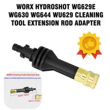 Worx Hydroshot Wg630 Best Price in Singapore Jan 2024 Lazada.sg