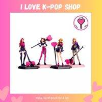 พร้อมส่ง BLACKPINK COLLECTIBLE FIGURE