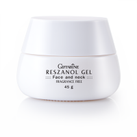 เรสซานอล เจล Reszanol Gel