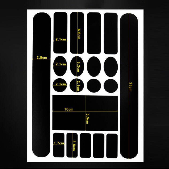 สติกเกอร์ป้องกันโซ่จักรยาน-mountain-bike-care-chain-สติกเกอร์กรอบพับฟิล์มป้องกัน-anti-scratch-rhino-skin-sticker-shop5798325