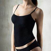 ஐ۞ Thin Camis Female 2020 Sleeveless Camisole