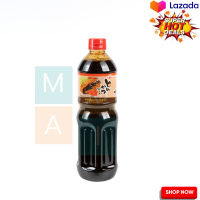 ? SALE only. Asahi Tonkatsu Sauce 1 L  อาซาฮี ซอสทงคัตสึ 1 ลิตร