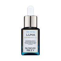 Sunday Riley Luna Retinol Sleeping Anti Aging Night Face Oil 0.5ฟลอซ/ 15มล.