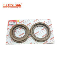 TRANSPEED RE5R05A JR507E เกียร์อัตโนมัติแรงเสียดทานและเหล็กแผ่นชุดซ่อมสำหรับ Nissan Suv 5.6L รถอุปกรณ์เสริม