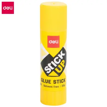 Deli A49011 Stick Up Glue Tape (Adhesive Roller)