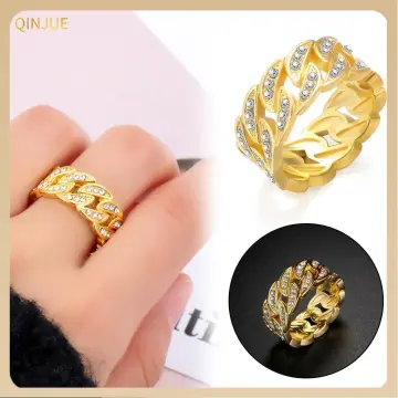 Gold ring 1 deals gram price