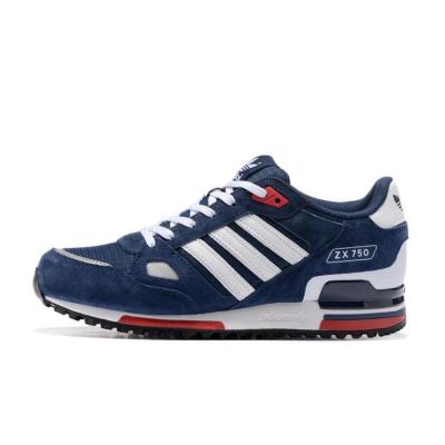 Adidas_ ZX750 men Running Shoes Jogging shoes