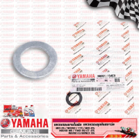 90201154E8 แหวนรอง VR TZR-150 MIO NOUVO แท้ yamaha 90201-154E8 แหวนรองแกนสตาร์ท (1 ชิ้น / 1pc)