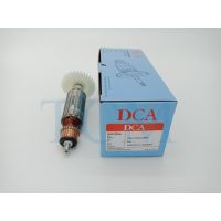 สินค้าขายดี++ ทุ่น Armature GA4030 / GA4031 หินเจียร 4 นิ้ว Makita : DCA ราคาถูก เครื่องเจียร  เครื่องเจียรสายอ่อน เครื่องเจียรเล็ก  เครื่องเจียรไฟฟ้า