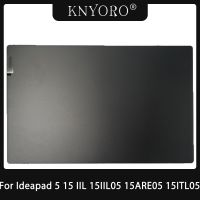 Newprodectscoming For Lenovo Ideapad 5 15IIL05 5 15ARE05 5 15ITL05 Laptop LCD Back Cover Top Case/Front Bezel/Hinges 5CB0X56073 AM1K7000310